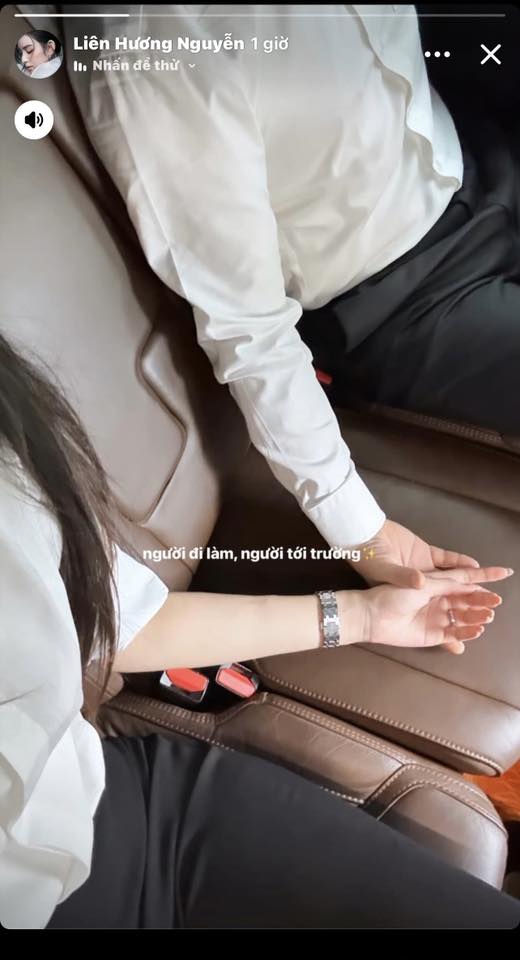 "Kim Tae Hee Việt Nam" quen chồng thiếu gia chỉ 1 tháng sau khi chia tay mối tình 3 năm với nam vương Vbiz?- Ảnh 7.