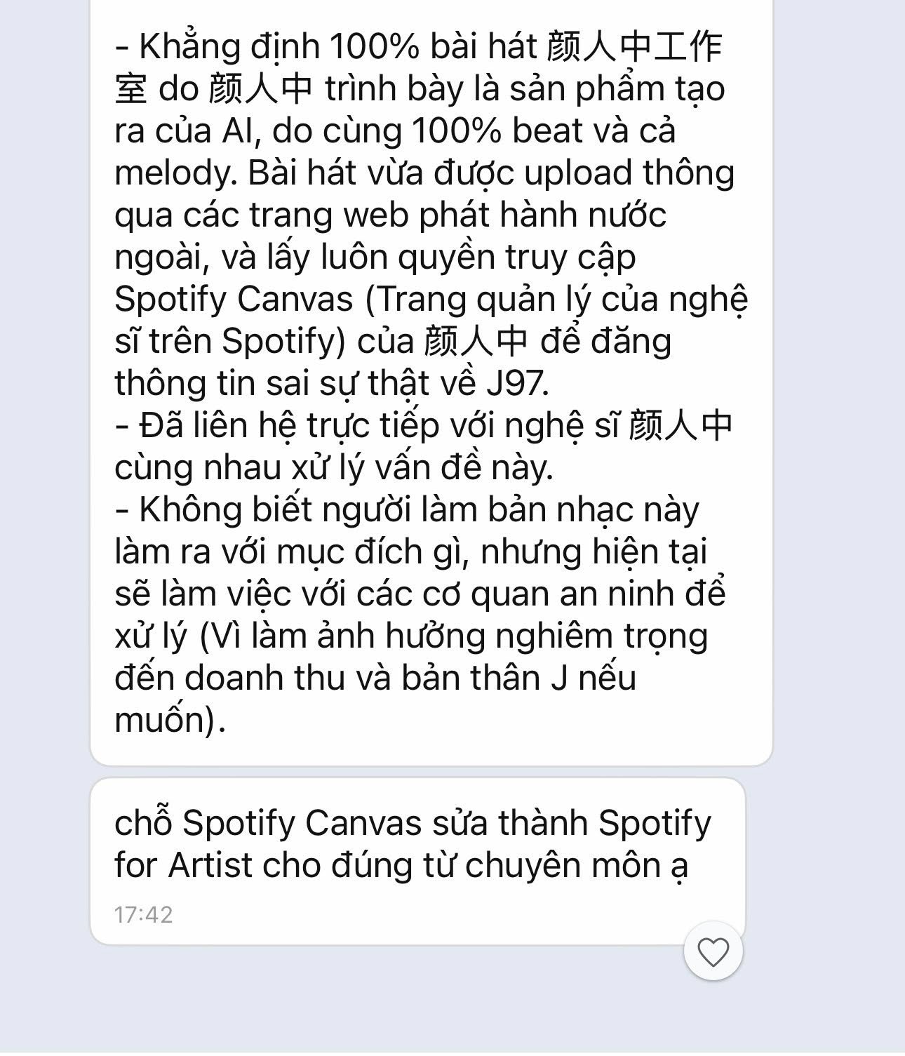 Jack phản hồi cáo buộc "ăn cắp bài hát" của nghệ sĩ quốc tế- Ảnh 5.