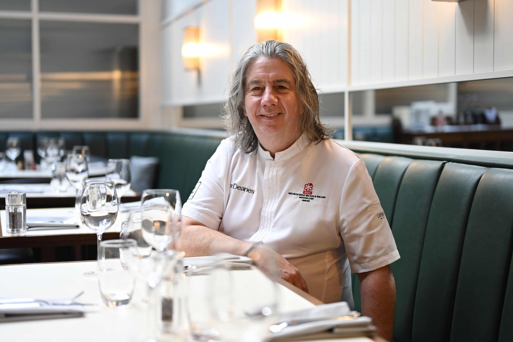 Ngôi sao Michelin: Vinh quang tột đỉnh hay áp lực nghiệt ngã với các chủ nhà hàng?- Ảnh 3. Ngôi sao Michelin: Vinh quang tột đỉnh hay áp lực nghiệt ngã với các chủ nhà hàng?- Ảnh 3.