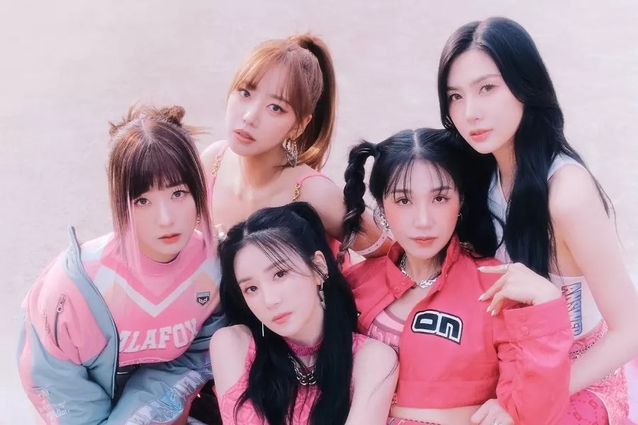 Danh sách 9 nhóm nữ Kpop Gen 2 còn “sống sót” đến hiện tại gây sốc, riêng nhóm này tan rã cả thế giới khóc ròng- Ảnh 5.