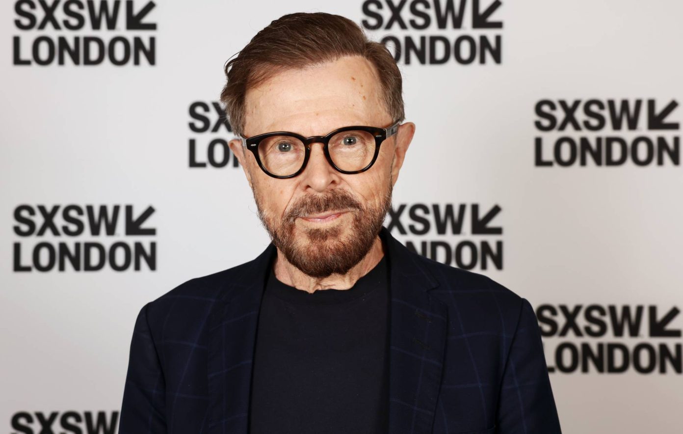 Björn Ulvaeus (ABBA) dùng AI viết nhạc kịch: Công cụ tuyệt vời nhưng con người vẫn quyết định- Ảnh 1. Björn Ulvaeus (ABBA) dùng AI viết nhạc kịch: Công cụ tuyệt vời nhưng con người vẫn quyết định- Ảnh 1.