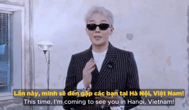 Quyết không để "phe vé" làm giàu, fan tìm đủ mọi cách để săn vé xem G-Dragon bằng được!- Ảnh 2.