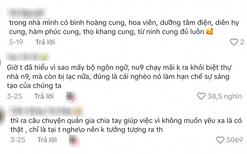 "Biệt phủ" hàng nghìn m2 ở Quảng Ngãi được ví như hoàng cung trong Như Ý truyện: Những căn villa nối tiếp nhau chẳng khác gì tam cung lục viện, có cả ngự hoa viên để đi dạo mỗi ngày!- Ảnh 1.