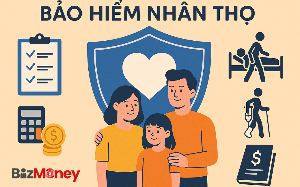 1 phút giải oan cho bảo hiểm: Bảo hiểm nhân thọ chỉ chi trả khi người mua tử vong?- Ảnh 1.