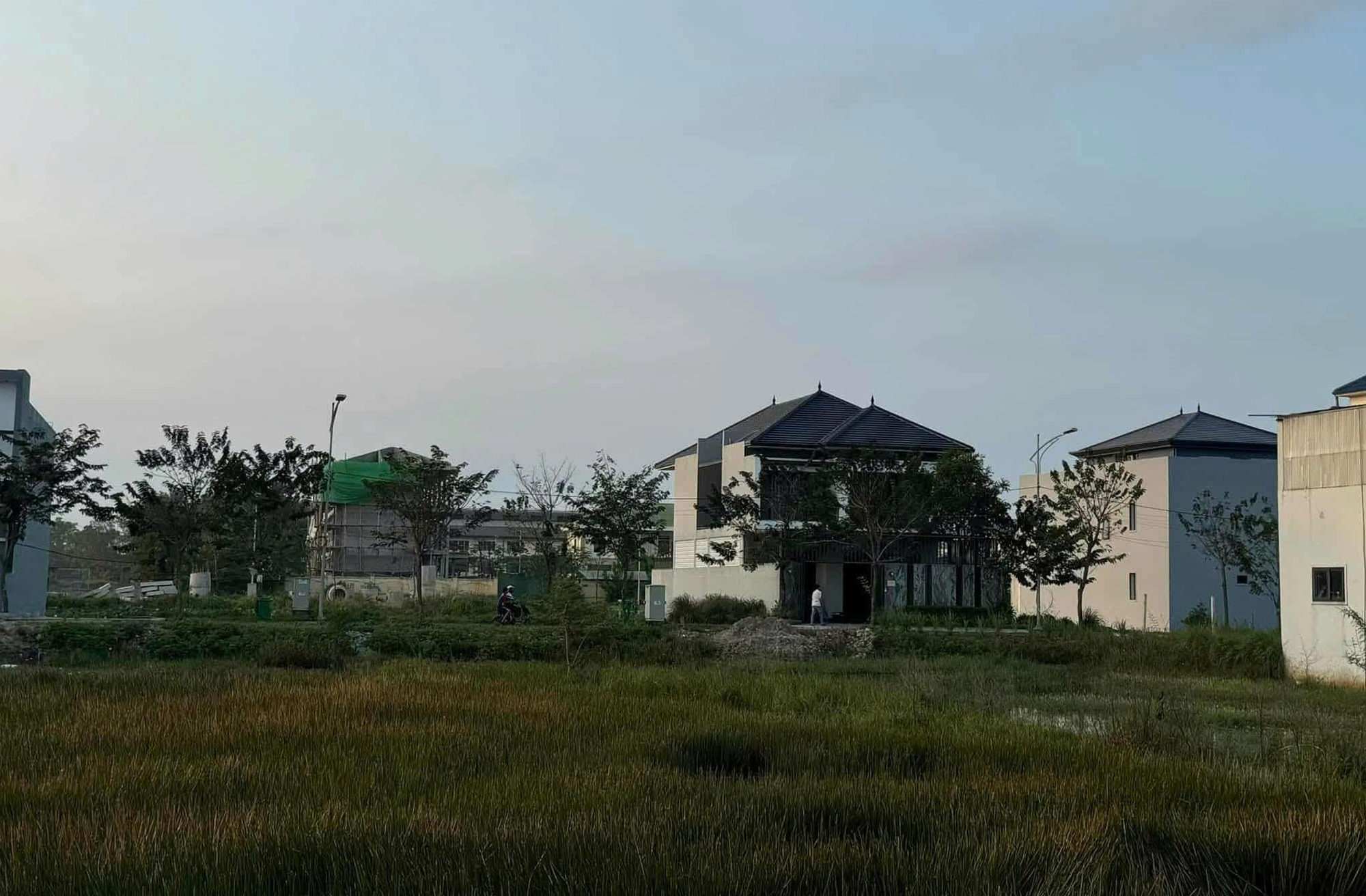 Mua đất quê 1.200m2 từ thời giá chỉ 500.000 đồng, người phụ nữ vui mừng: Vừa rao bán 6,5 tỷ đồng đã có người mua ngay- Ảnh 1.