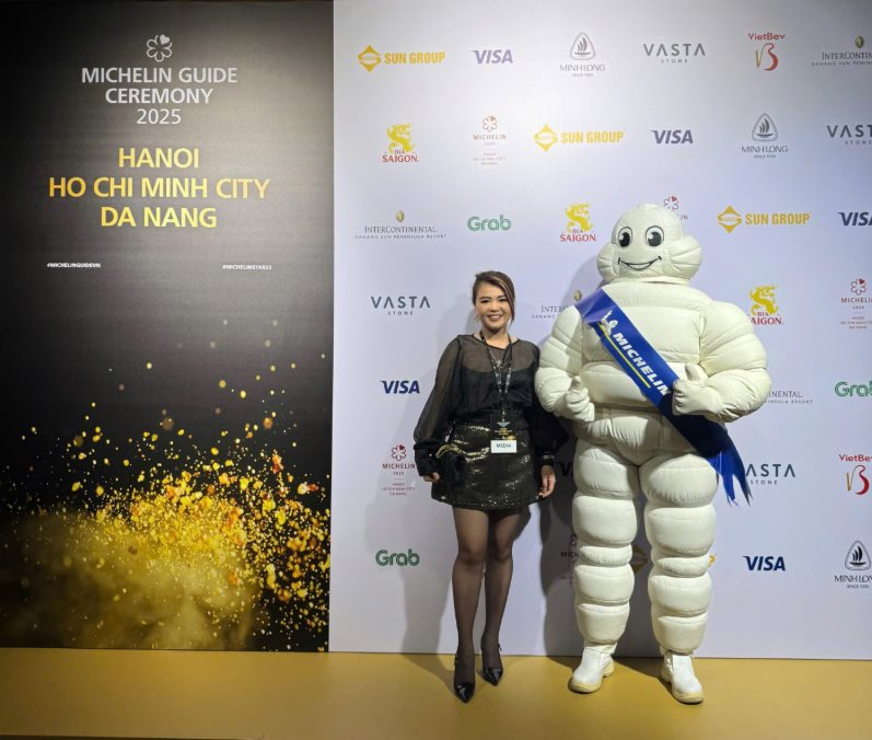 3 lần công bố Michelin Guide 2023-2025, ẩm thực Việt đang thay đổi như thế nào?- Ảnh 7.