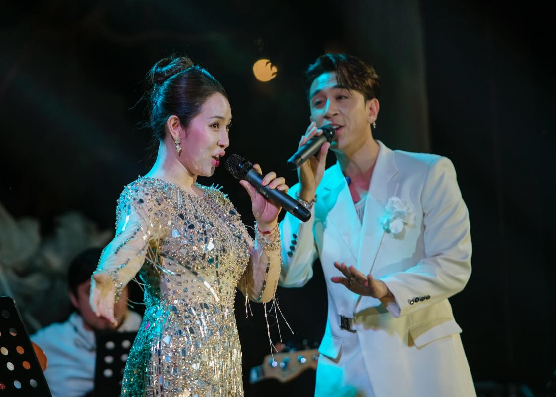 Sao nữ cảnh báo học trò tố Mỹ Tâm chèn ép: Sở hữu hit karaoke ai cũng thuộc, cuộc sống viên mãn sau 13 năm- Ảnh 7.