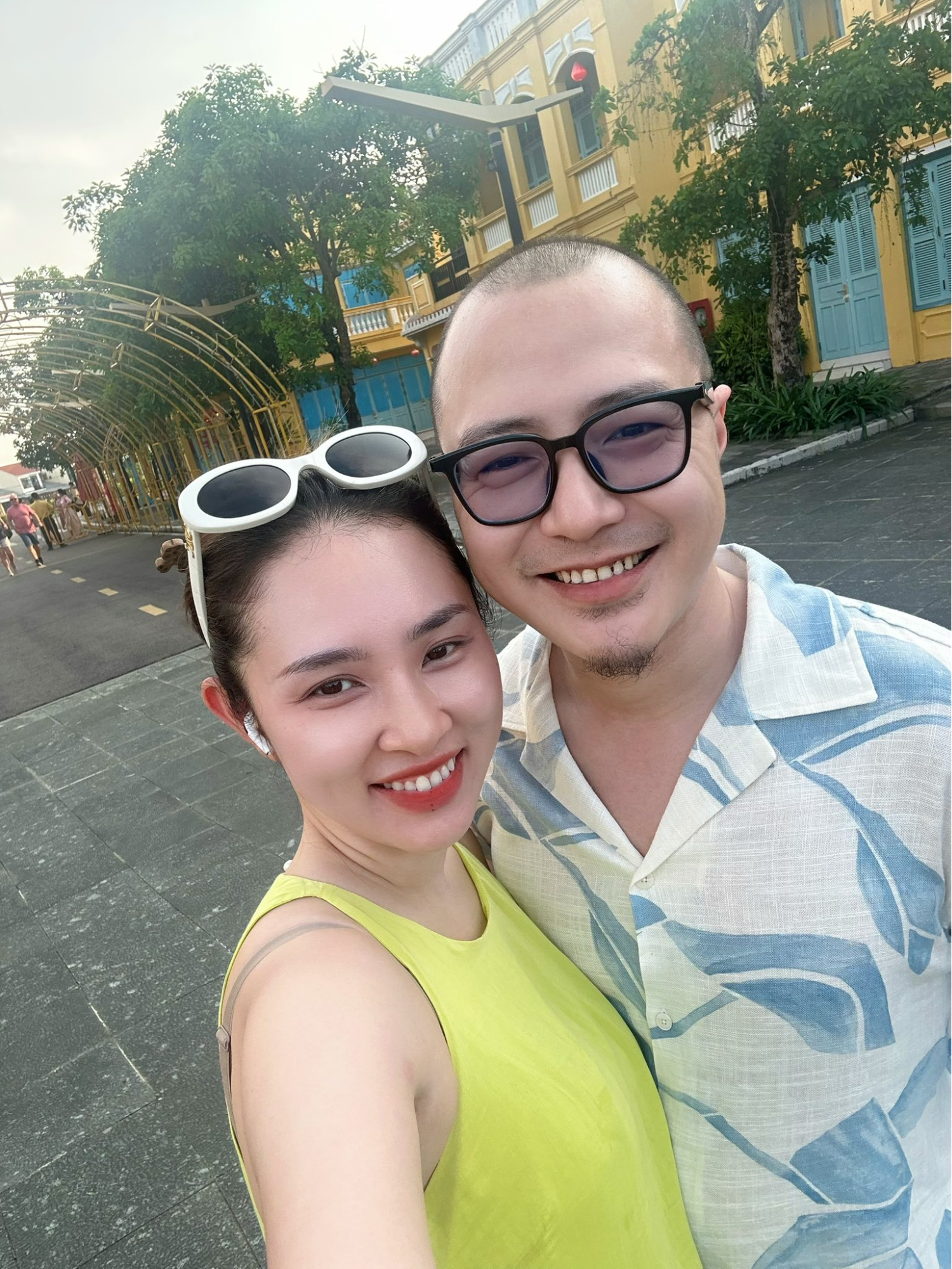 Sao nữ cảnh báo học trò tố Mỹ Tâm chèn ép: Sở hữu hit karaoke ai cũng thuộc, cuộc sống viên mãn sau 13 năm- Ảnh 8.