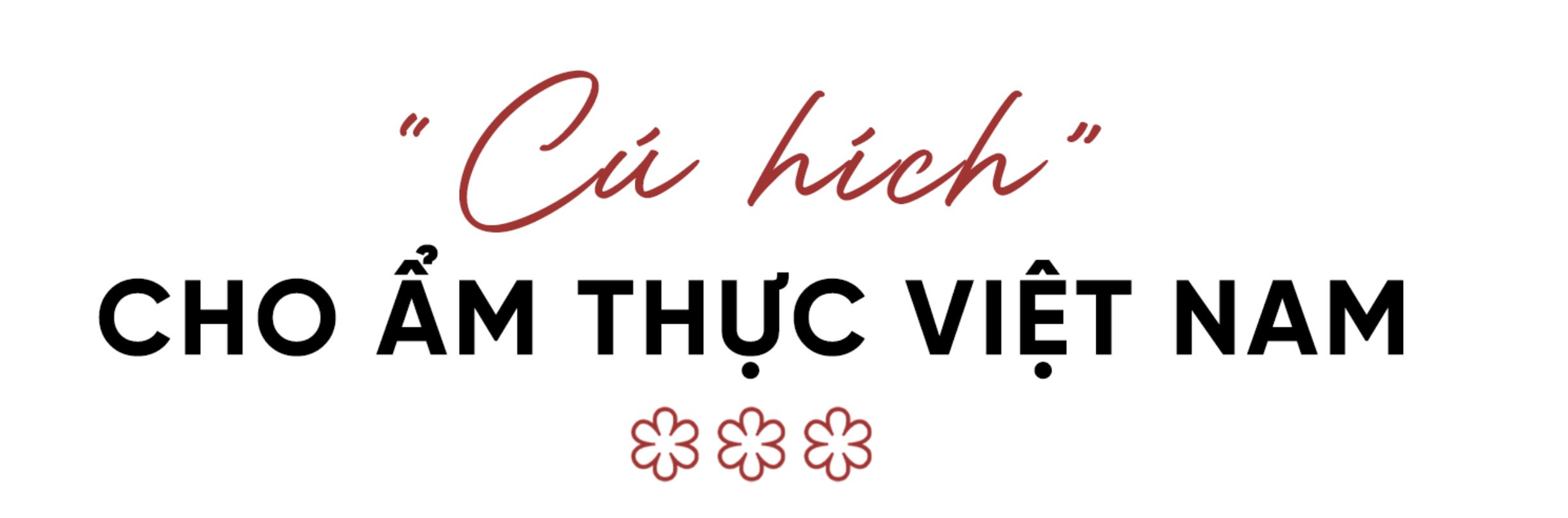 3 lần công bố Michelin Guide 2023-2025, ẩm thực Việt đang thay đổi như thế nào?- Ảnh 1.