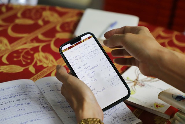 Chủ quán cơm tố cán bộ xã "ăn chịu" 170 triệu đồng, 9 năm chưa trả: Lãnh đạo địa phương nói gì?- Ảnh 2.