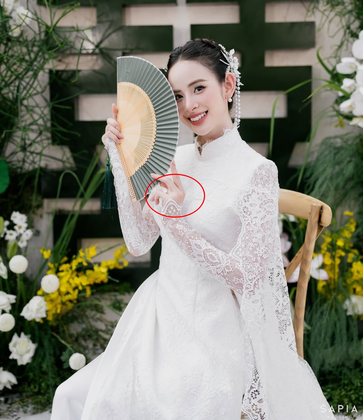 "Kim Tae Hee Việt Nam" quen chồng thiếu gia chỉ 1 tháng sau khi chia tay mối tình 3 năm với nam vương Vbiz?- Ảnh 4.