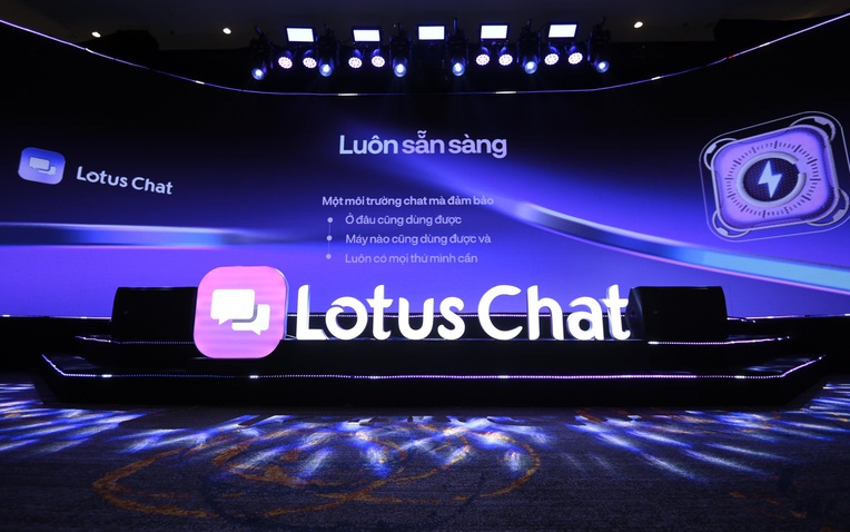 Phát triển API tốn chi phí, nhưng Lotus Chat vẫn tuyên bố: "Không thu lời, chỉ để trả tiền điện và nuôi nhân viên"- Ảnh 1.