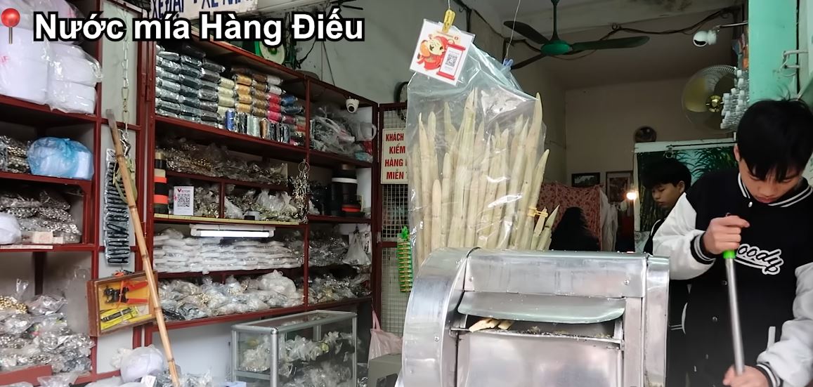 Khách Tây uống cạn 1 đồ uống Việt Nam rồi thú nhận: "Tôi muốn mang về Hungary"- Ảnh 1.