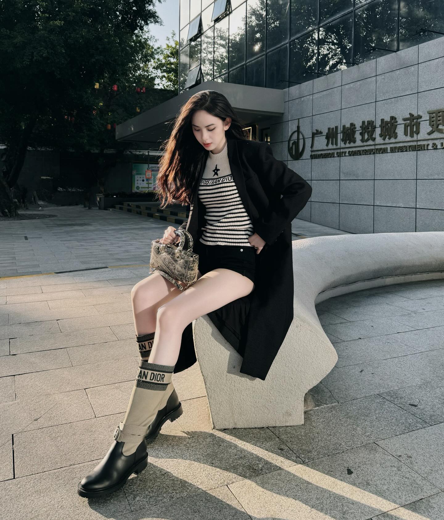 Cuộc sống đáng chú ý của Hương Liên trước khi cưới thiếu gia, thành dâu hào môn- Ảnh 15.