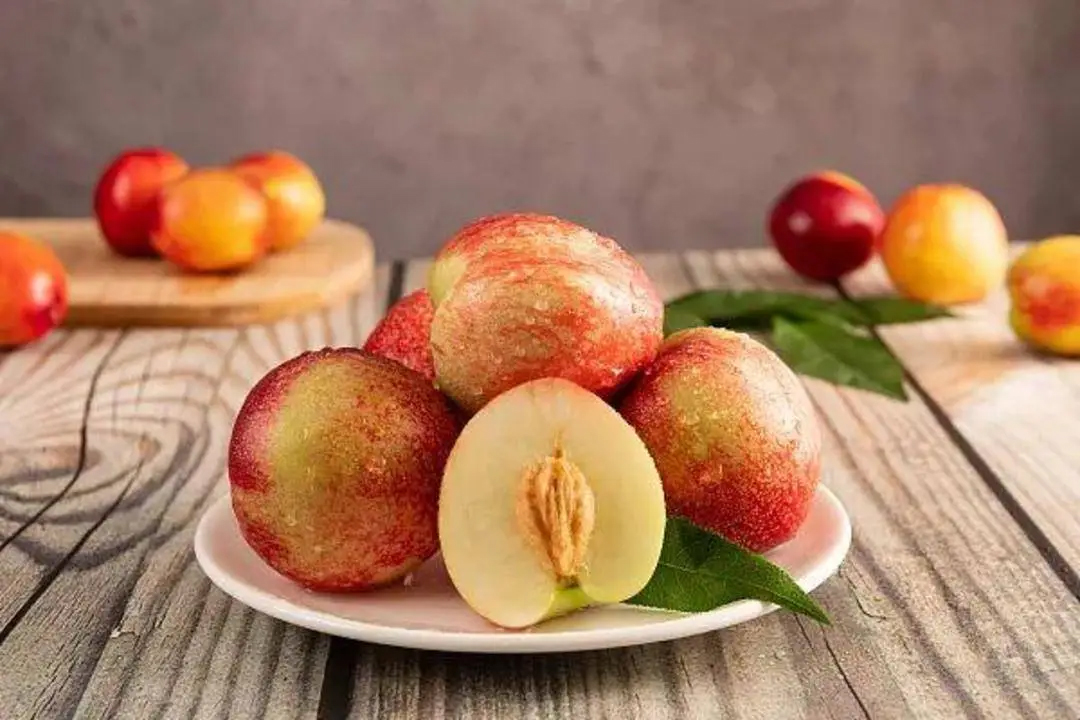 Tháng 6 ưu ái cho 6 loại quả giàu nước, có loại là Tháng 6 ưu ái cho 6 loại quả giàu nước, có loại là