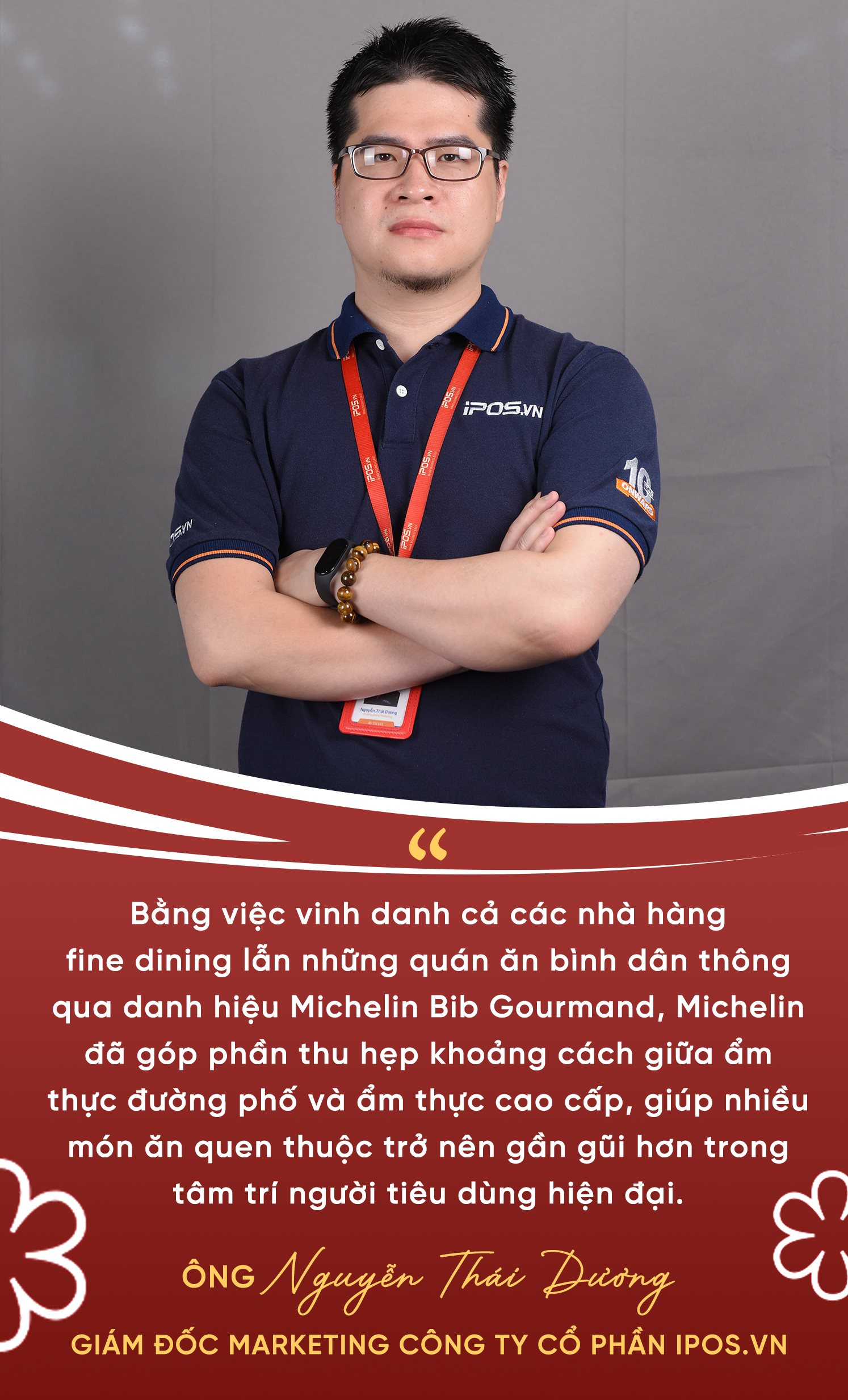 3 lần công bố Michelin Guide 2023-2025, ẩm thực Việt đang thay đổi như thế nào?- Ảnh 3.