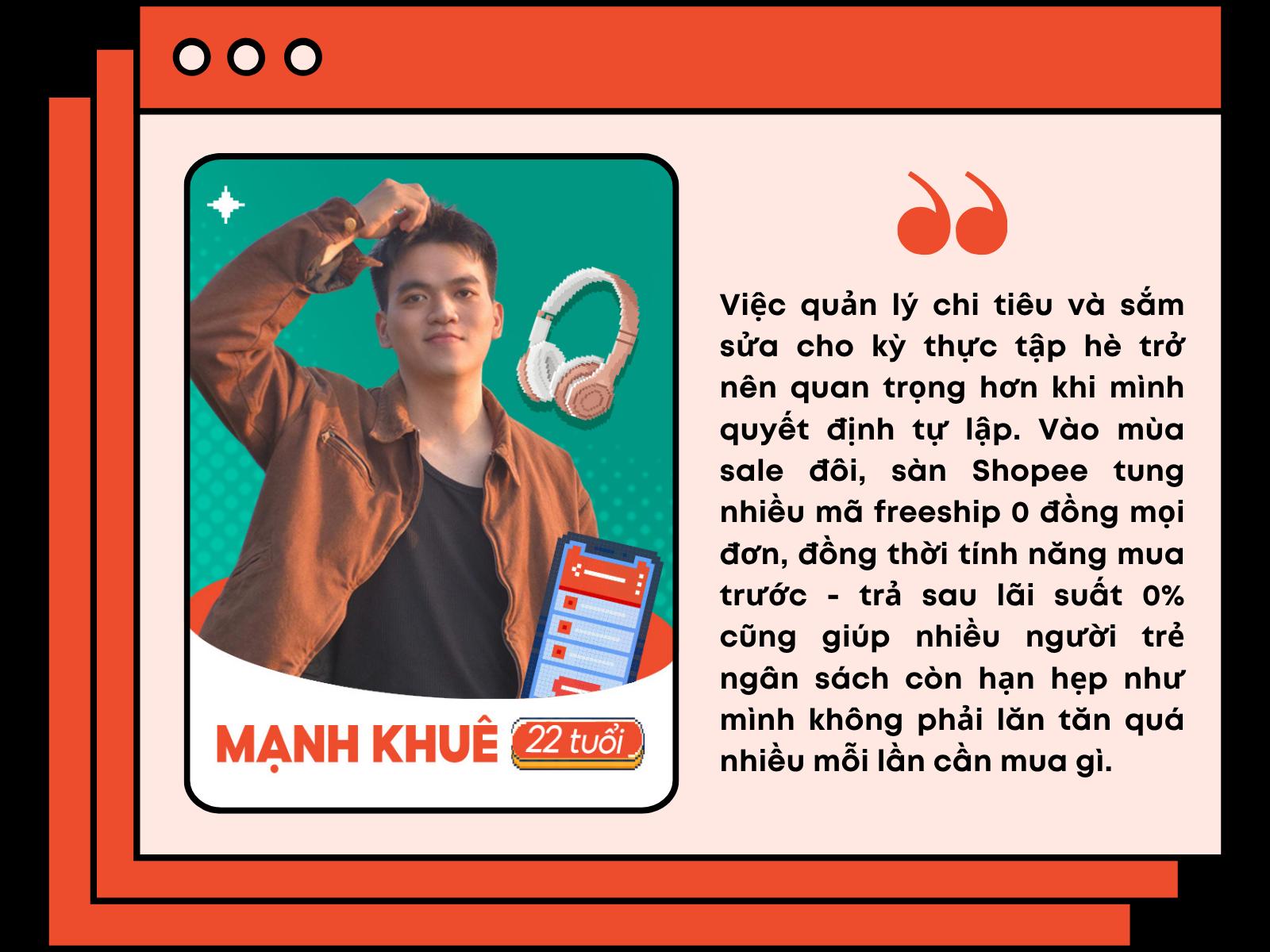 “Khối nghỉ hè” Gen Z lên kế hoạch tận hưởng kỳ nghỉ thật sôi động: trekking, đu idol, shopping tới bến- Ảnh 3.