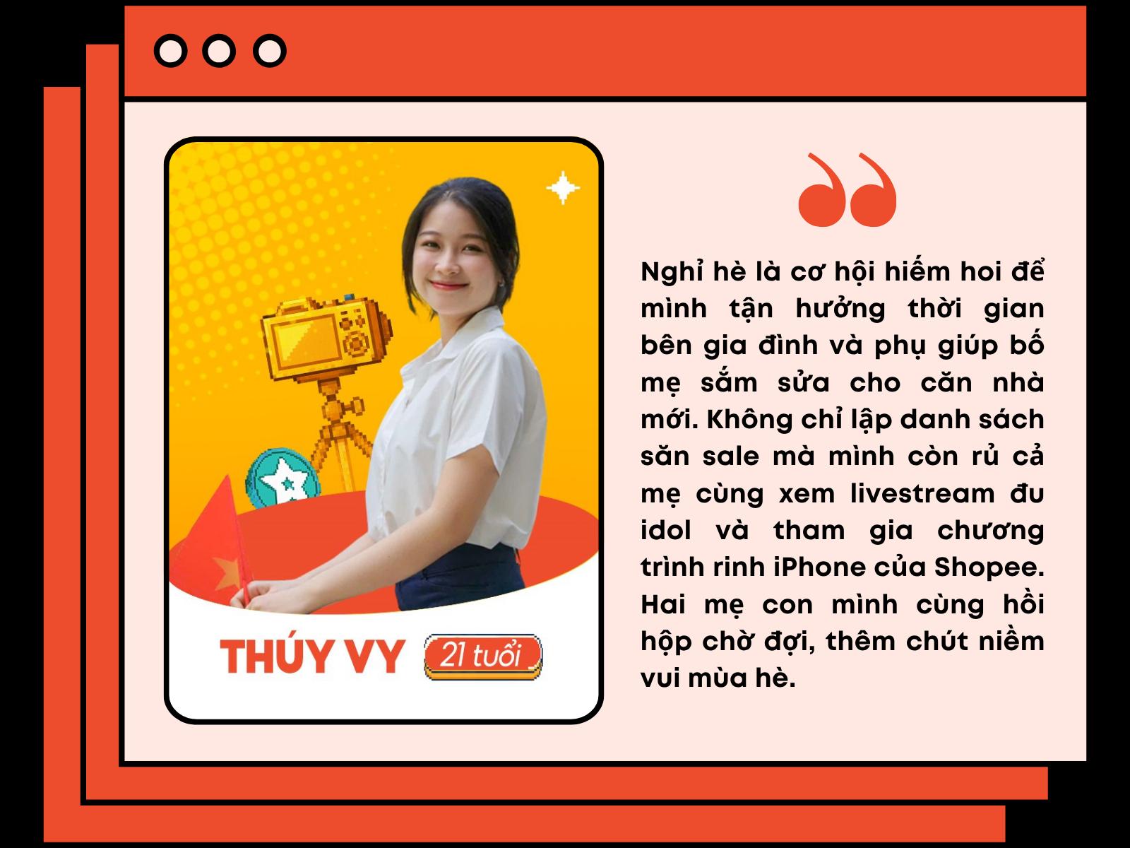 “Khối nghỉ hè” Gen Z lên kế hoạch tận hưởng kỳ nghỉ thật sôi động: trekking, đu idol, shopping tới bến- Ảnh 4.