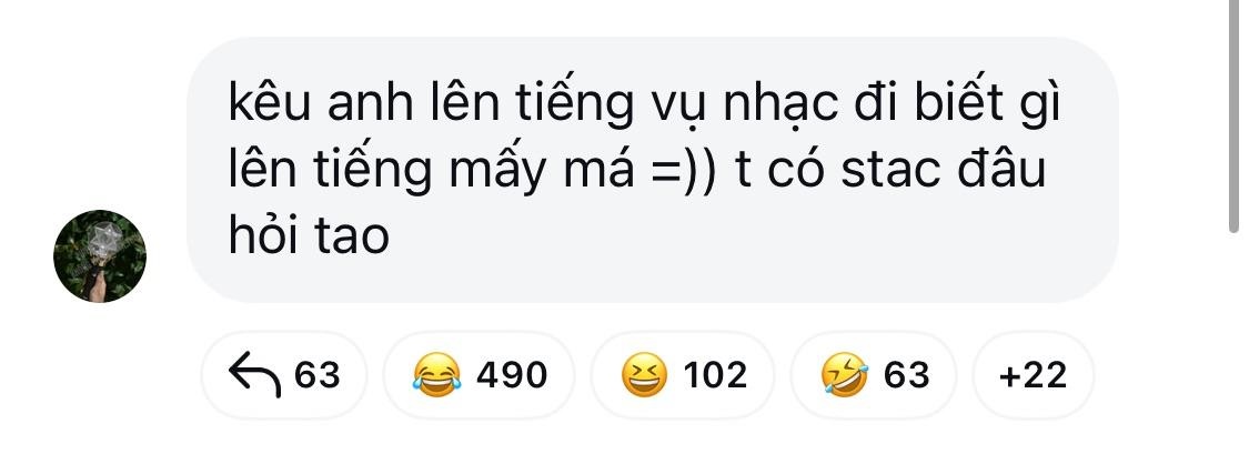 Jack phản hồi cáo buộc "ăn cắp bài hát" của nghệ sĩ quốc tế- Ảnh 3.