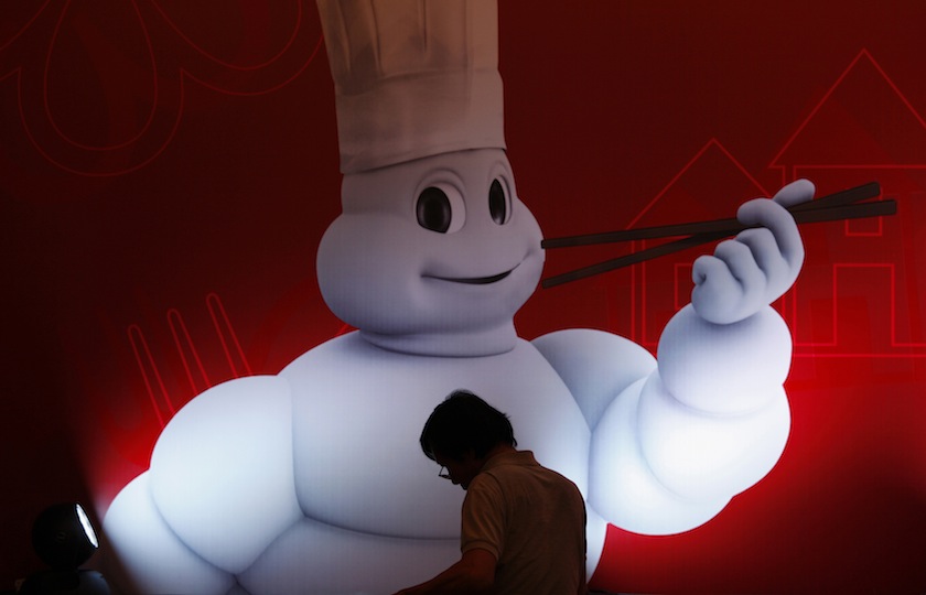 Ngôi sao Michelin: Vinh quang tột đỉnh hay áp lực nghiệt ngã với các chủ nhà hàng?- Ảnh 4. Ngôi sao Michelin: Vinh quang tột đỉnh hay áp lực nghiệt ngã với các chủ nhà hàng?- Ảnh 4.