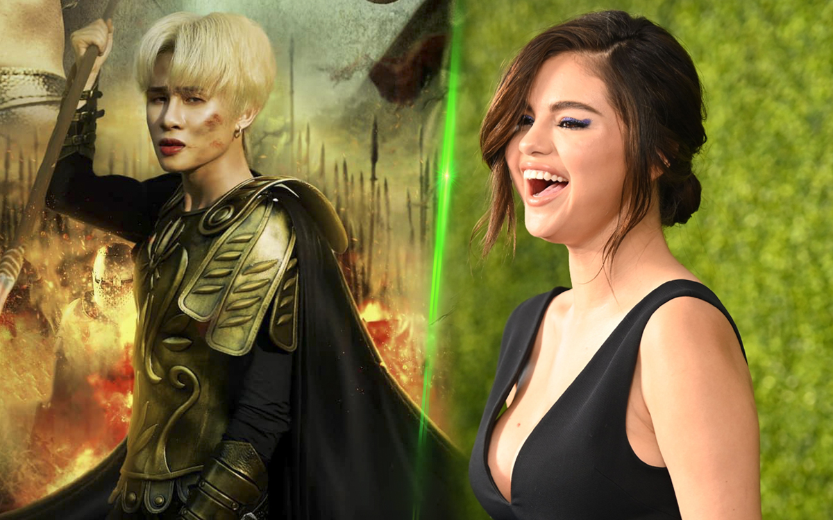 Nam ca sĩ quốc tế ghim thẳng lên Spotify lời tố: “Jack - J97 ăn cắp bài hát của tôi”- Ảnh 6. Nam ca sĩ quốc tế ghim thẳng lên Spotify lời tố: “Jack - J97 ăn cắp bài hát của tôi”- Ảnh 6.