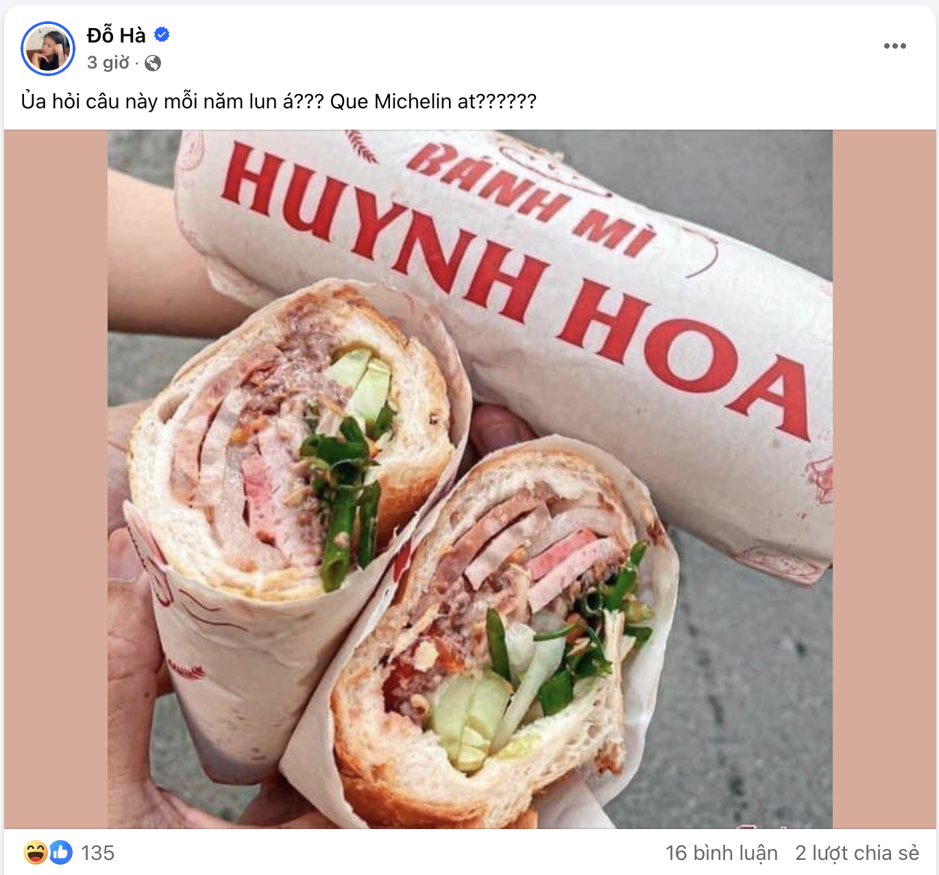MICHELIN liên tục “hắt hủi” món Việt ngon nhất thế giới khiến cư dân mạng không khỏi bức xúc sau màn trao giải đêm qua- Ảnh 7. MICHELIN liên tục “hắt hủi” món Việt ngon nhất thế giới khiến cư dân mạng không khỏi bức xúc sau màn trao giải đêm qua- Ảnh 7.