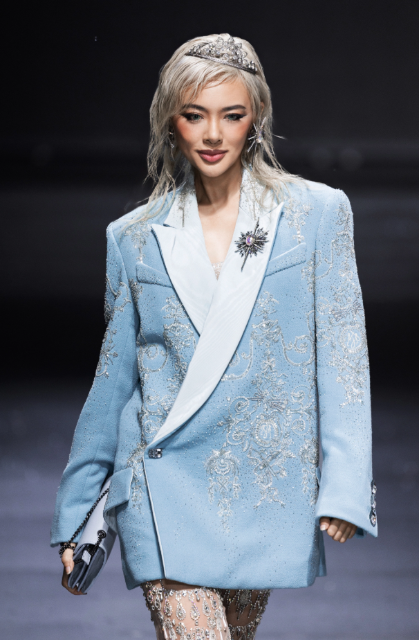 Show Haute Couture Show Haute Couture