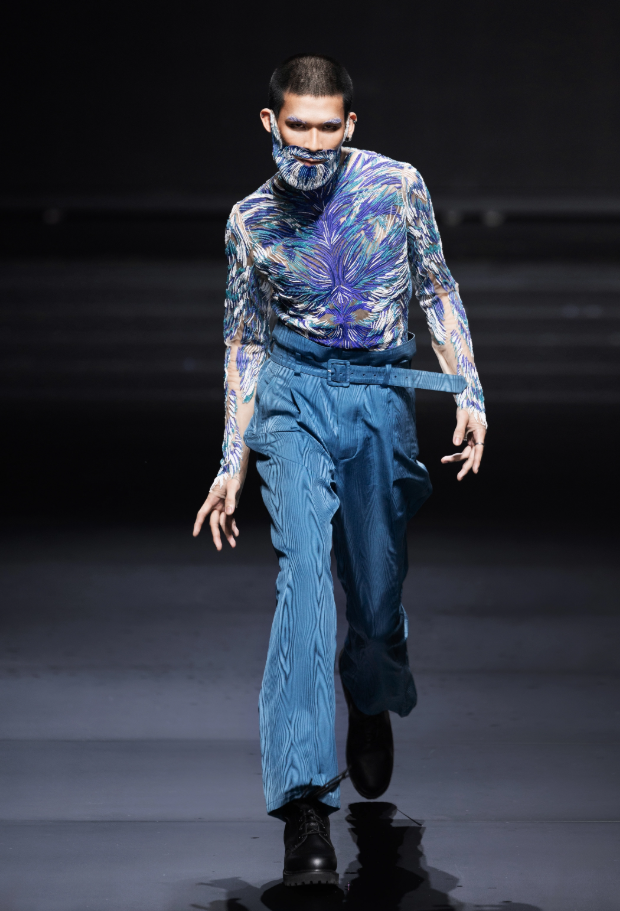 Show Haute Couture Show Haute Couture