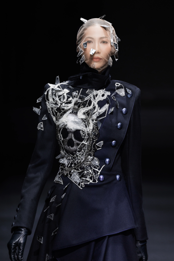 Show Haute Couture Show Haute Couture