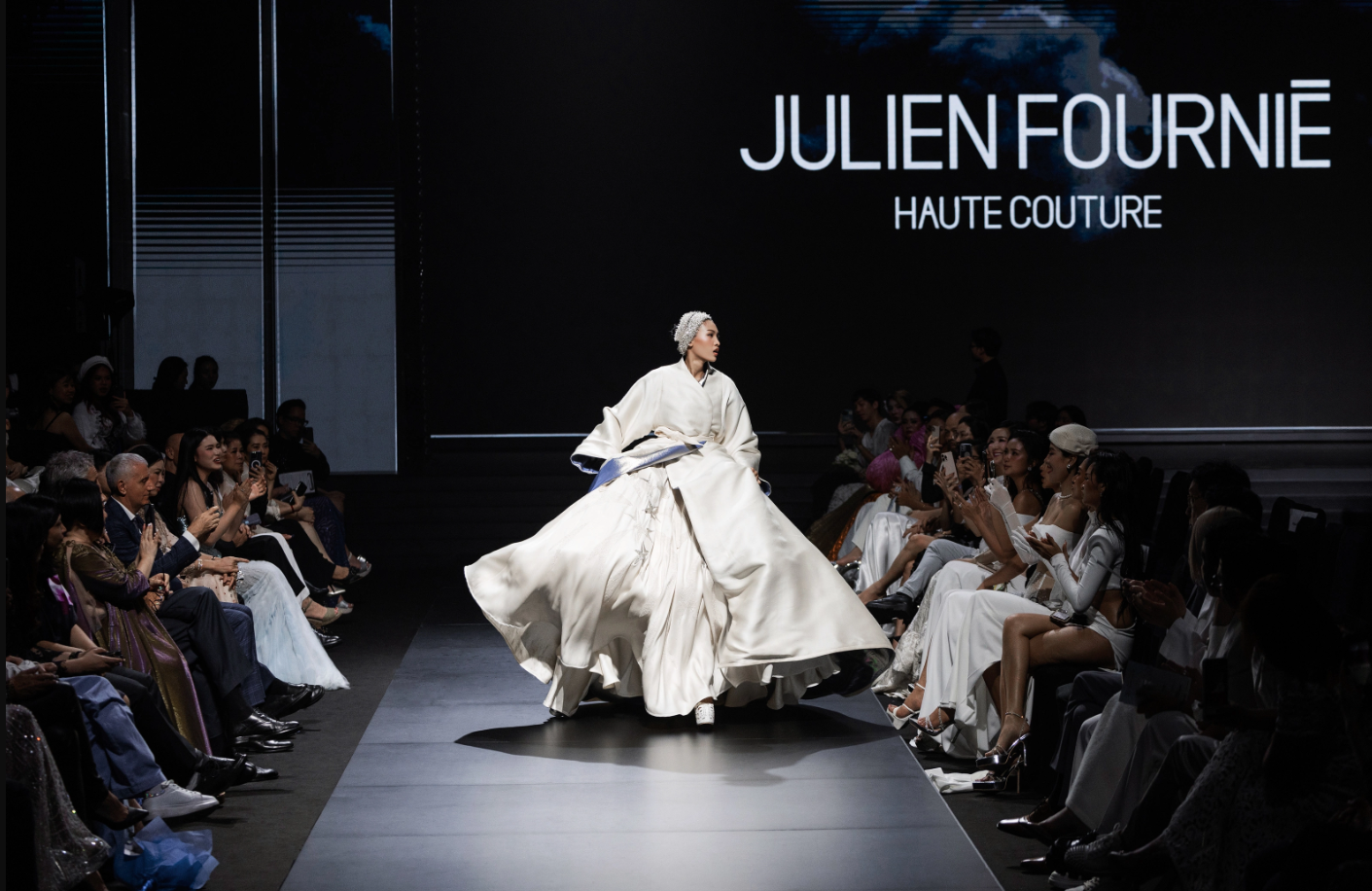 Show Haute Couture Show Haute Couture