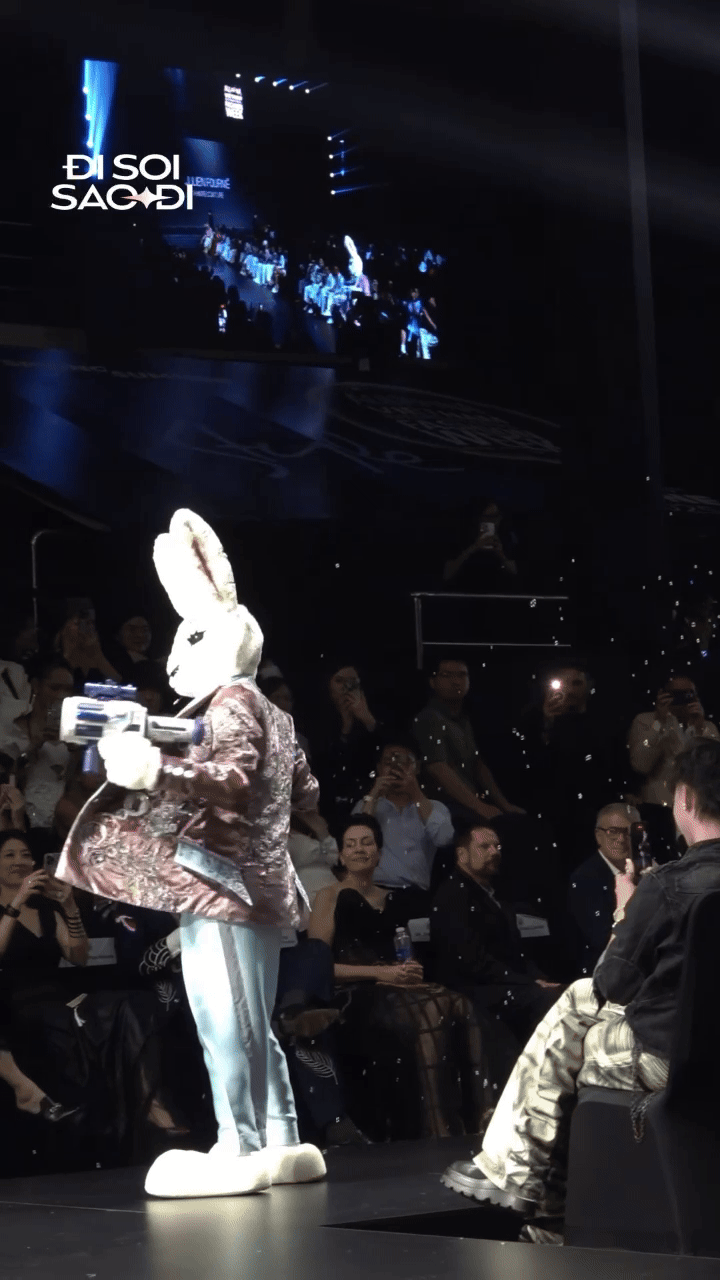 Show Haute Couture Show Haute Couture