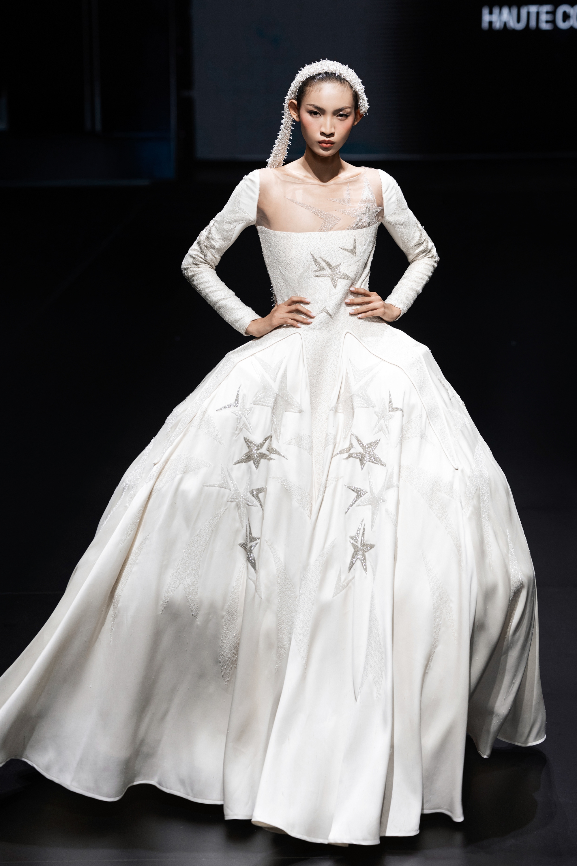 Show Haute Couture Show Haute Couture