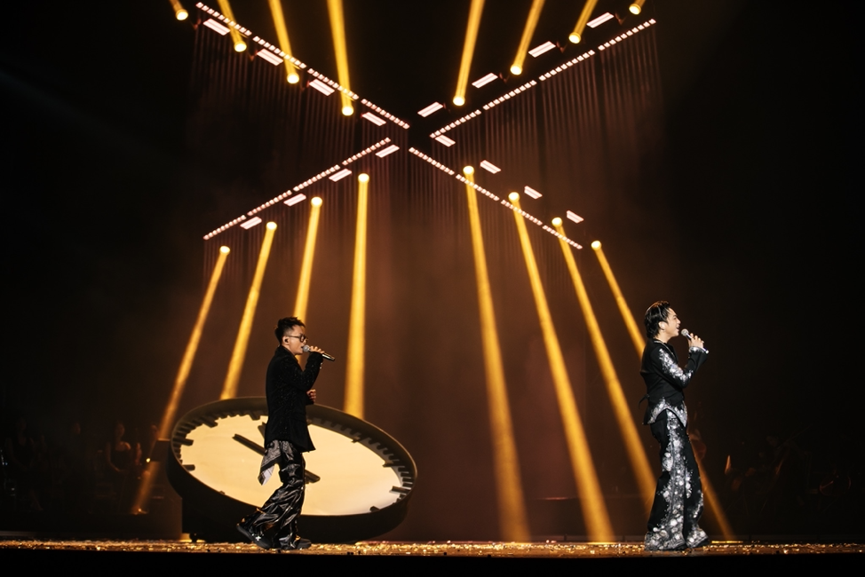 Mãi chưa hết luỵ SOOBIN LIVE CONCERT vì quá được “yêu chiều”, All-Rounder trong mọi khoảnh khắc- Ảnh 11. Mãi chưa hết luỵ SOOBIN LIVE CONCERT vì quá được “yêu chiều”, All-Rounder trong mọi khoảnh khắc- Ảnh 11.