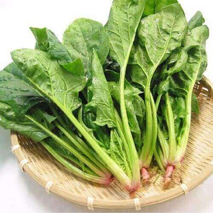 Sau 40 tuổi, phụ nữ nên thêm 5 loại rau này vào bữa ăn để tái tạo tế bào, kích thích sản sinh collagen xóa nếp nhăn và bệnh tật- Ảnh 2.
