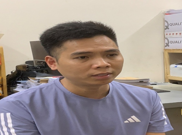 Bắt tạm giam Bùi Thị Thanh Nga và bạn trai lừa đảo 10.000 tỷ đồng của hàng chục nghìn người- Ảnh 2.
