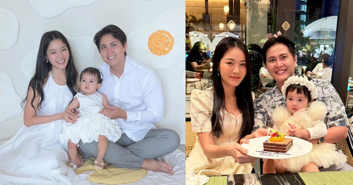 "Tiểu tam" màn ảnh Việt: Ông xã lo kinh tế để tôi được thoải mái làm nghề- Ảnh 4.