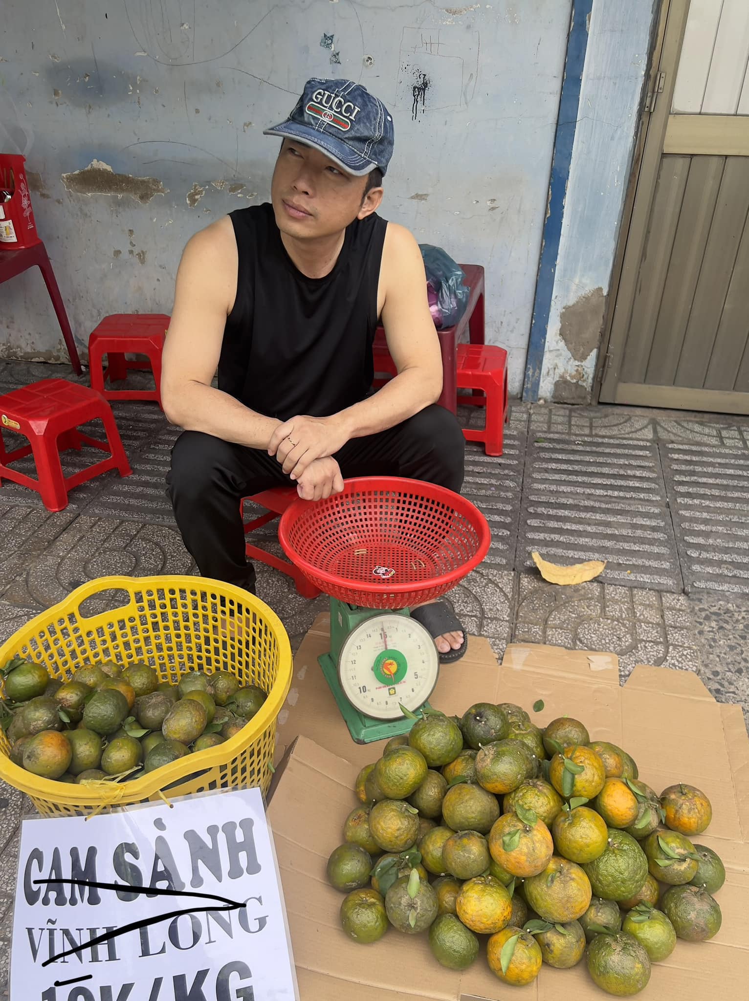 Động thái của diễn viên Kinh Quốc trước một ngày vợ đại gia Vũng Tàu bị tuyên án tù- Ảnh 2. Động thái của diễn viên Kinh Quốc trước một ngày vợ đại gia Vũng Tàu bị tuyên án tù- Ảnh 2.