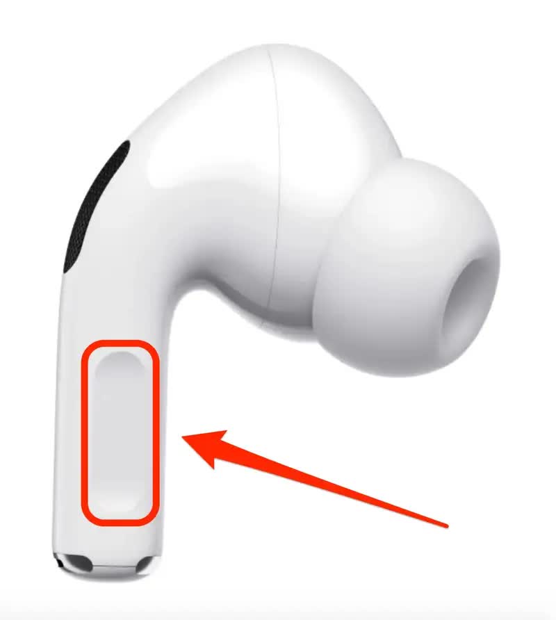 AirPods sắp thành “trợ lý không dây”, có khả năng chụp ảnh?- Ảnh 2.
