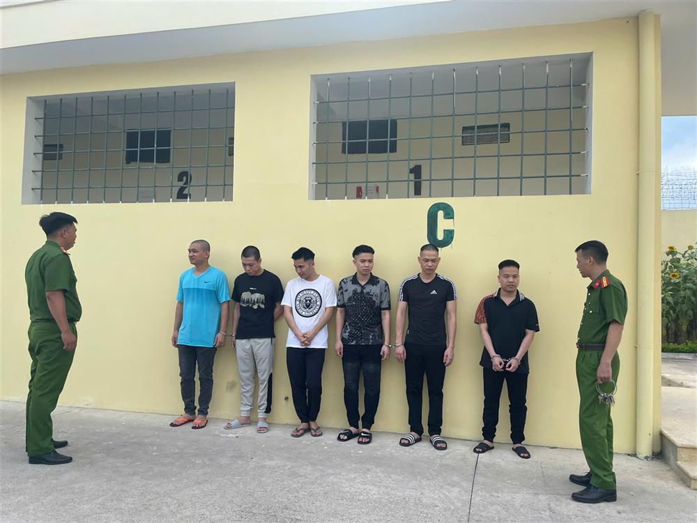'Ông trùm' Phạm Trí Trung cầm đầu đường dây vận hành 124 website đồi truỵ, rửa tiền hàng nghìn tỷ đồng- Ảnh 1.