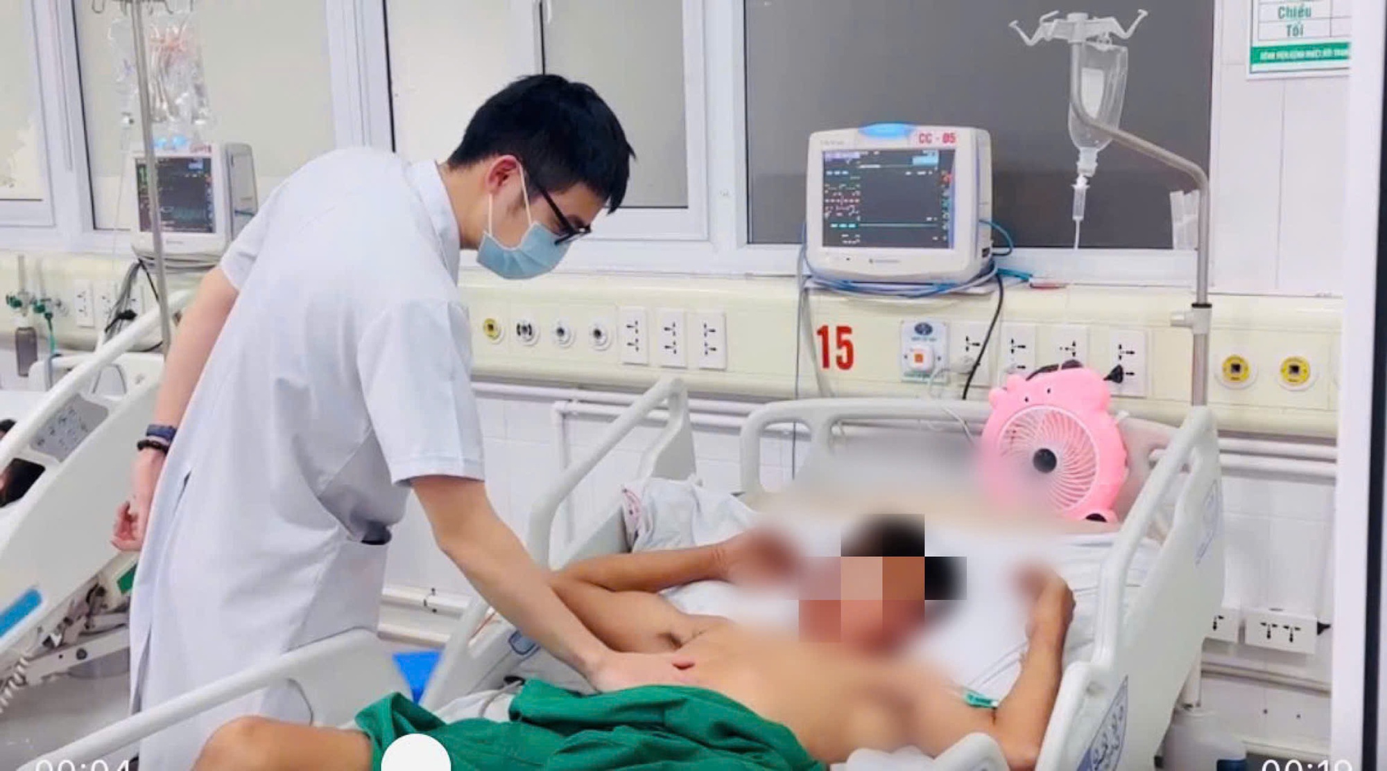 Nắng nóng gây sốc nhiệt, kiệt sức, đột quỵ: 2 sai lầm hay gặp khiến số ca nhập viện tăng- Ảnh 1.