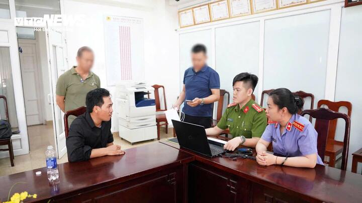 Chân dung kẻ sát nhân ra tay làm 3 người nhà vợ cũ thương vong- Ảnh 2. Chân dung kẻ sát nhân ra tay làm 3 người nhà vợ cũ thương vong- Ảnh 2.