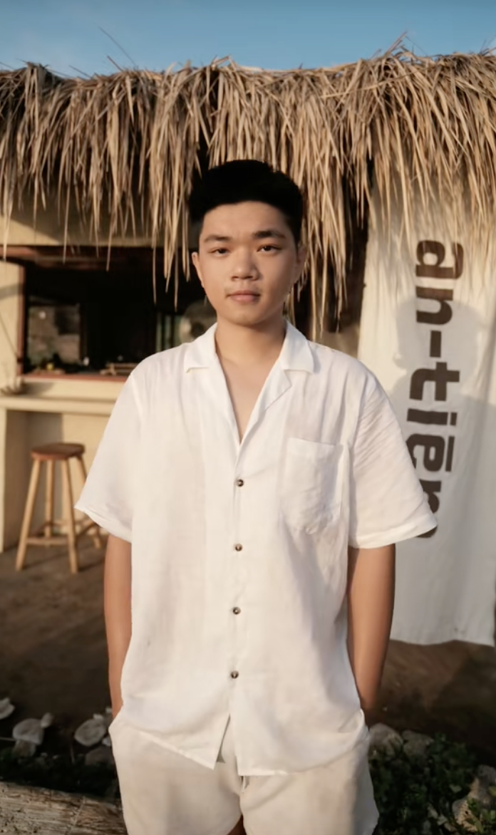 3 năm trước nghỉ việc ra đảo sống, giờ hối hận vì… “biết vậy nghỉ sớm hơn”- Ảnh 1.