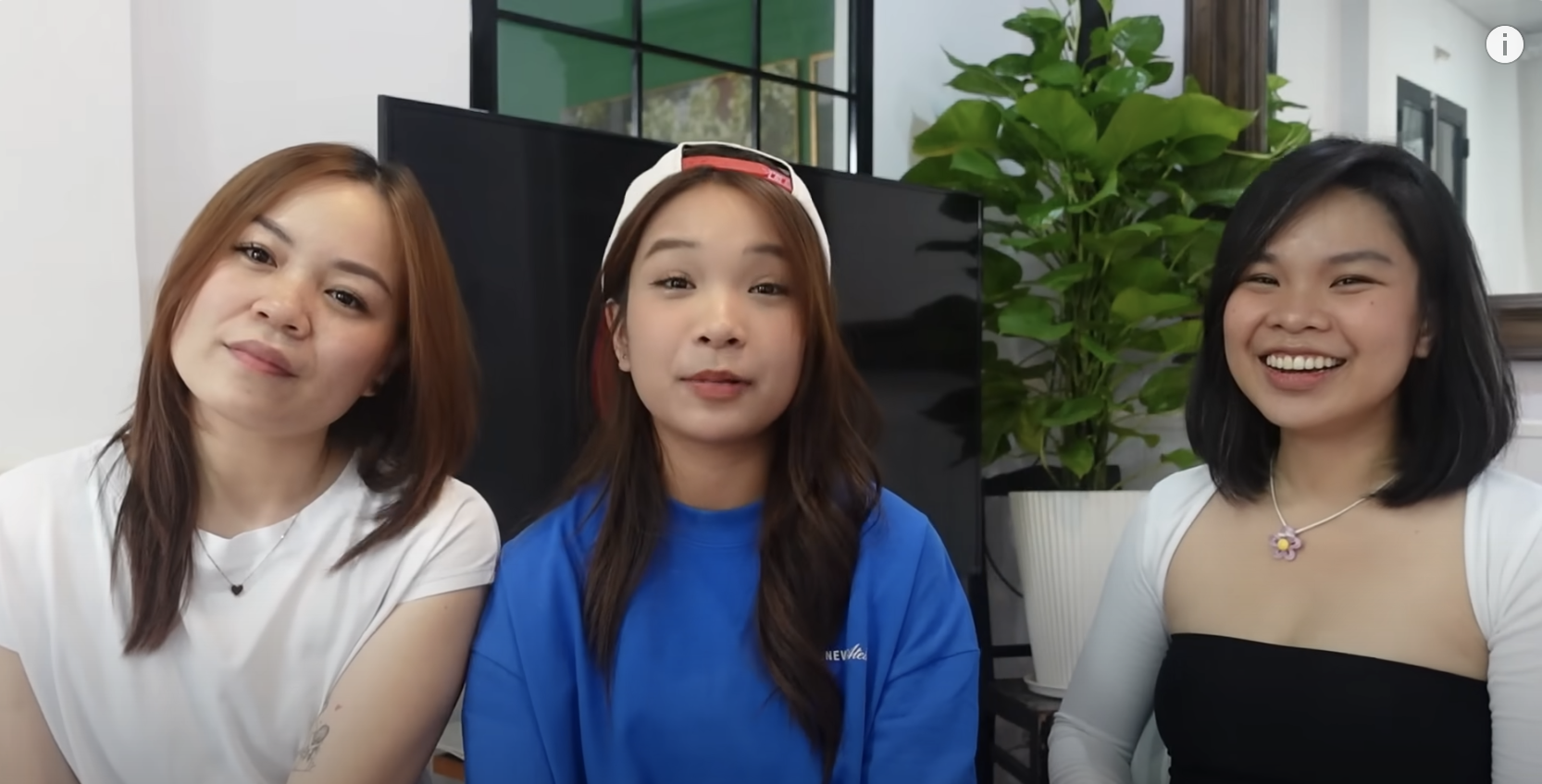 Song Thư Channel và Nhung Phan Channel đang ầm ĩ MXH là ai?- Ảnh 2.