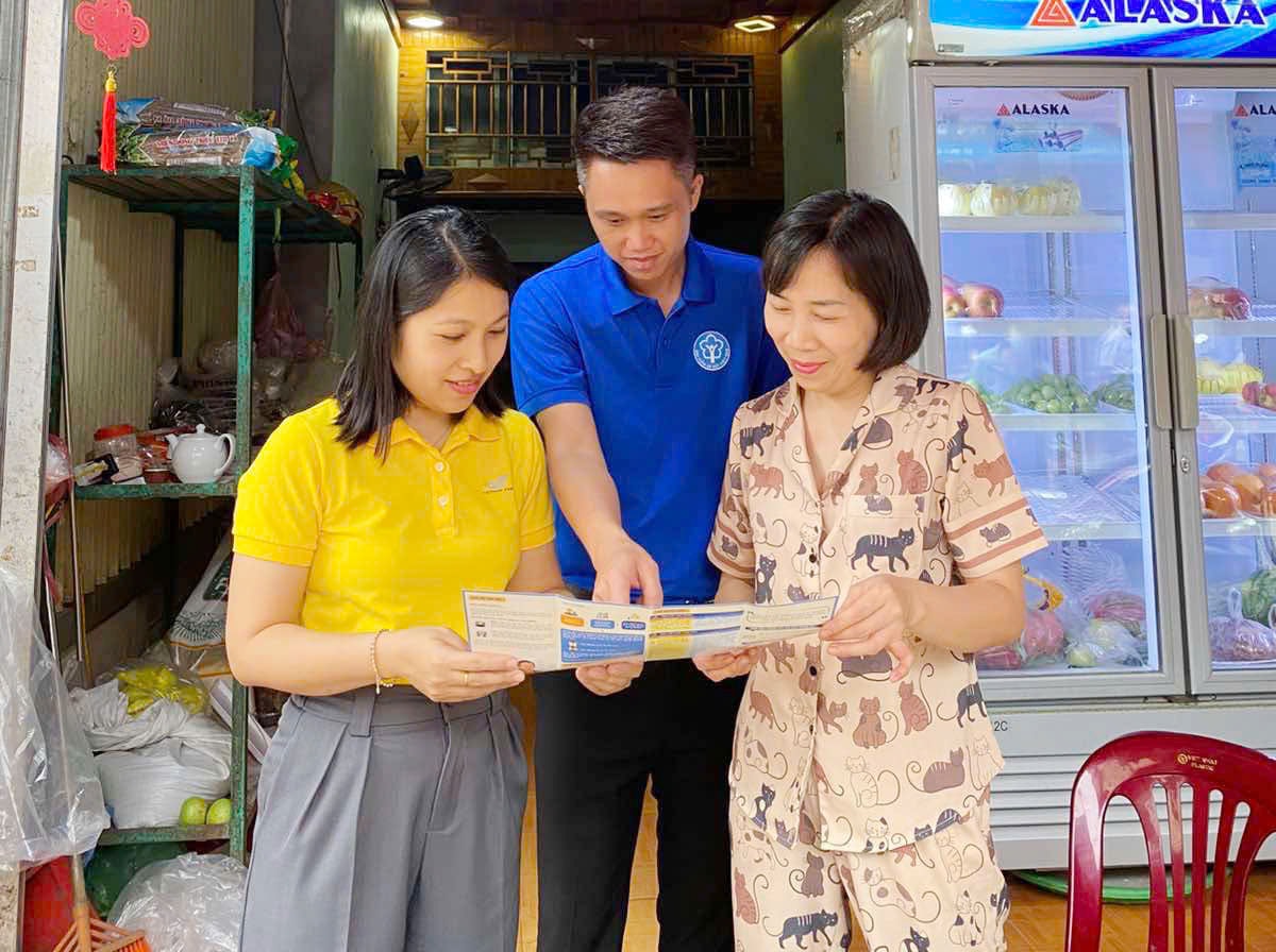 Luật BHXH mới: Những thay đổi khiến người lao động bất ngờ- Ảnh 2.