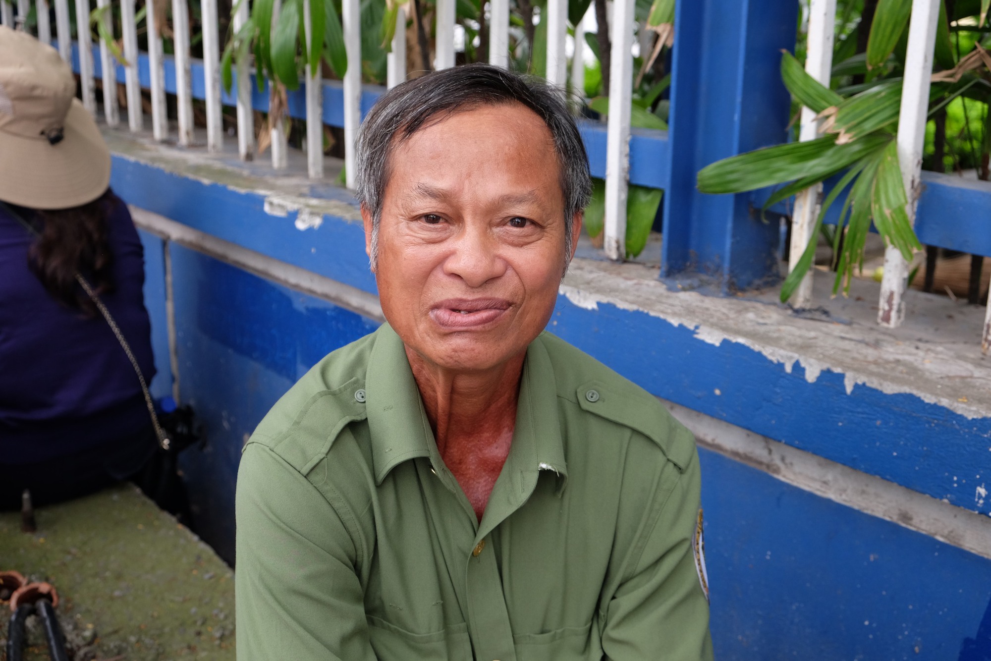 Phụ huynh Hà Nội trong kỳ thi căng thẳng bậc nhất: 
