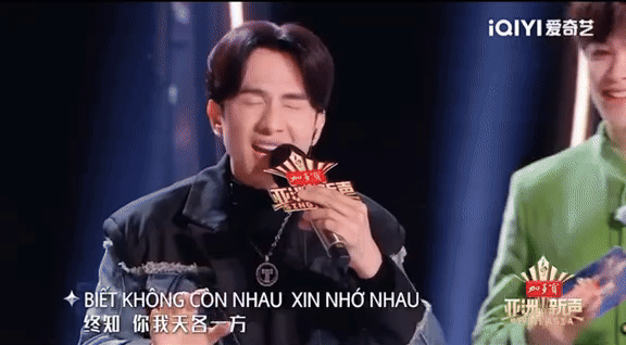 Đan Trường nói 1 câu khiến Tô Hữu Bằng “điếng người”, song ca Biệt Khúc Chờ Nhau mang cả bầu trời tuổi thơ ùa về!- Ảnh 4.