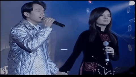 Đan Trường nói 1 câu khiến Tô Hữu Bằng “điếng người”, song ca Biệt Khúc Chờ Nhau mang cả bầu trời tuổi thơ ùa về!- Ảnh 5.