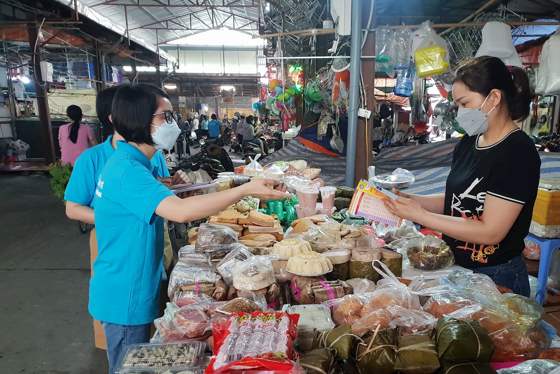 Luật BHXH mới: Những thay đổi khiến người lao động bất ngờ- Ảnh 1.