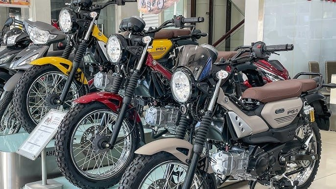 Giá xe máy ở mức thấp hiếm có: Honda Vision, SH, Winner X, Janus... dưới mức đề xuất tối đa 23 triệu đồng, tặng kèm đồng hồ xịn xò- Ảnh 7.
