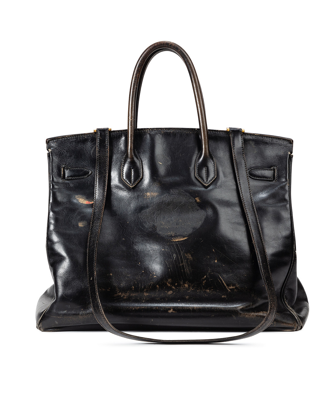 Túi Hermès “bản gốc” của Jane Birkin được mang ra bán đấu giá- Ảnh 6.